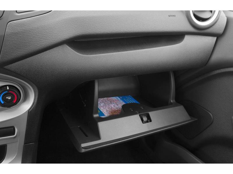 Ford Fiesta 9