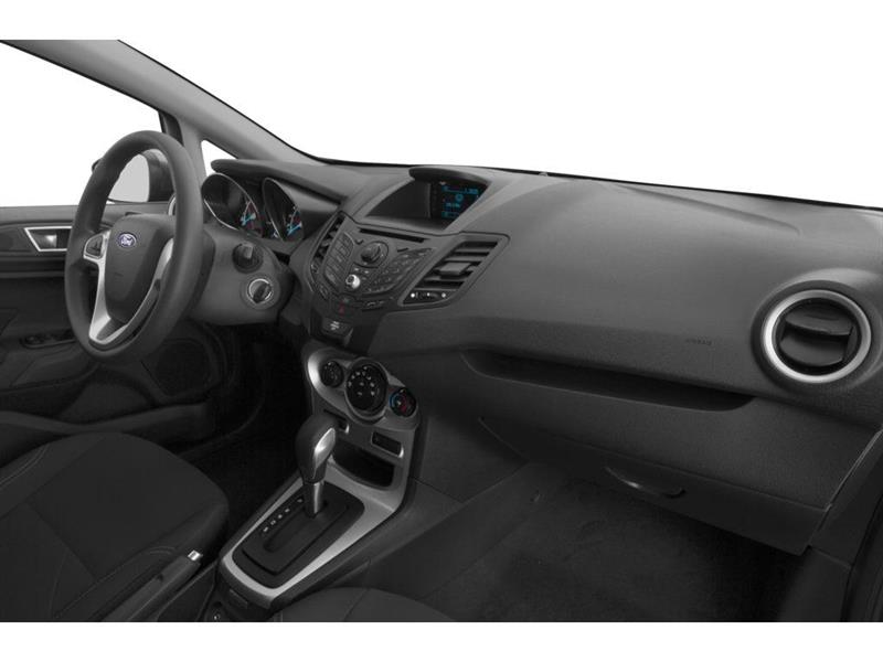 Ford Fiesta 10