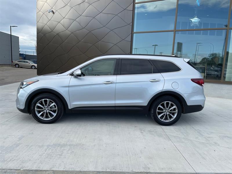 hyundai Santa Fe XL 2017 - 2