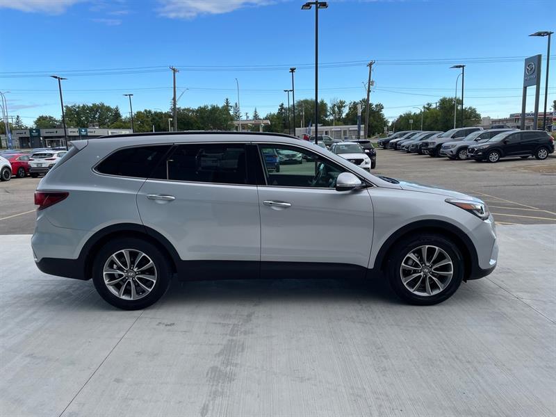 hyundai Santa Fe XL 2017 - 6