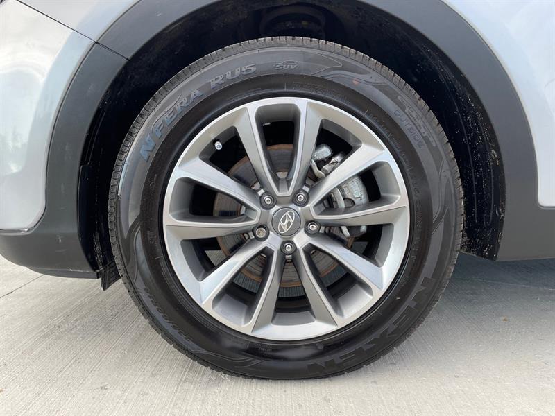 hyundai Santa Fe XL 2017 - 9