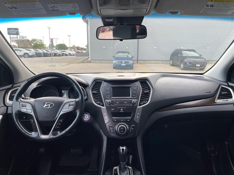 hyundai Santa Fe XL 2017 - 10