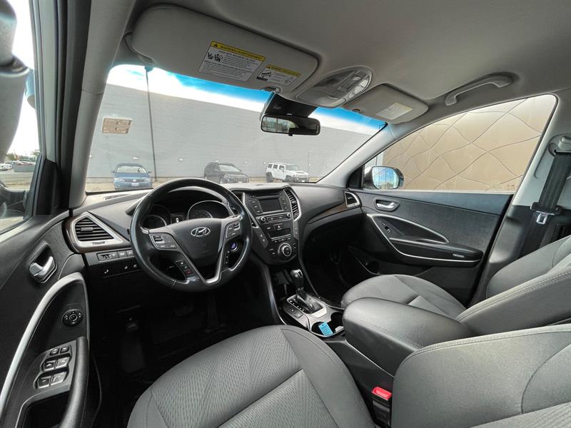 hyundai Santa Fe XL 2017 - 11