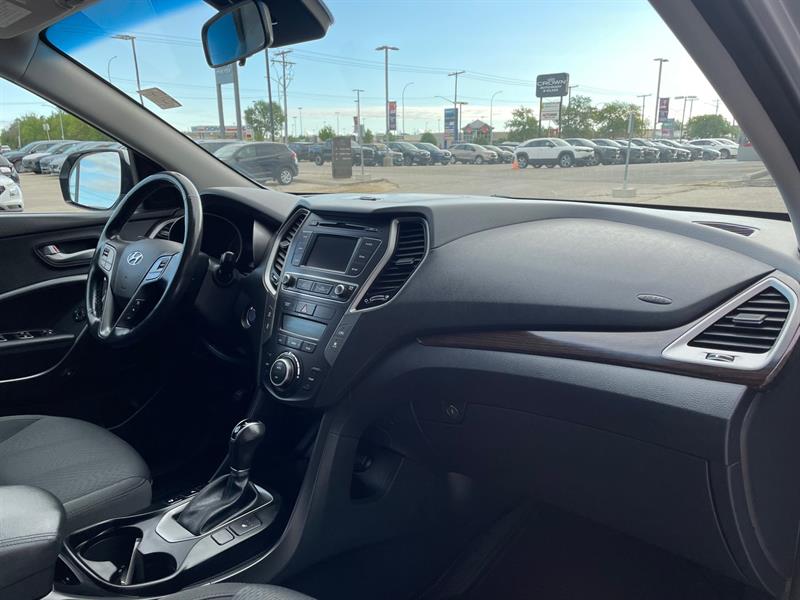 hyundai Santa Fe XL 2017 - 12