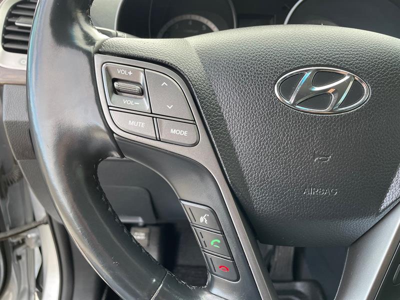 hyundai Santa Fe XL 2017 - 14