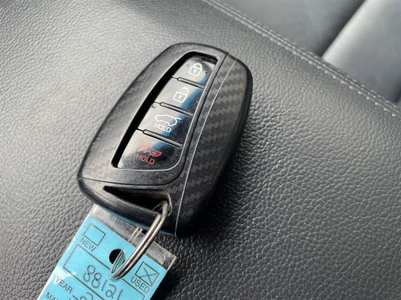 hyundai Santa Fe XL 2017 - 20