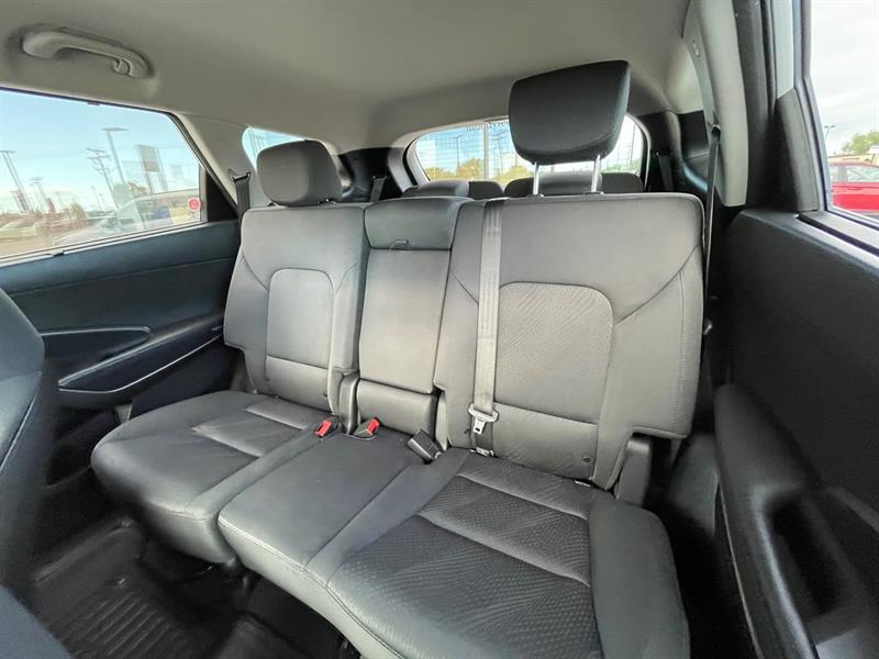 hyundai Santa Fe XL 2017 - 21