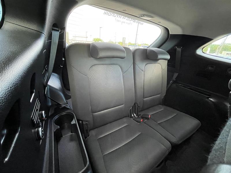 hyundai Santa Fe XL 2017 - 22