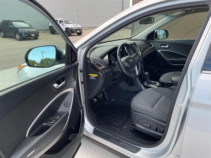 hyundai Santa Fe XL 2017 - 23