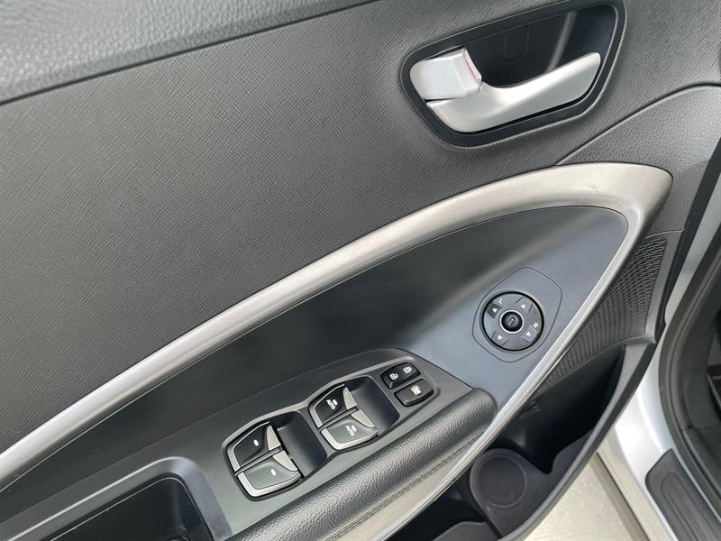 hyundai Santa Fe XL 2017 - 24