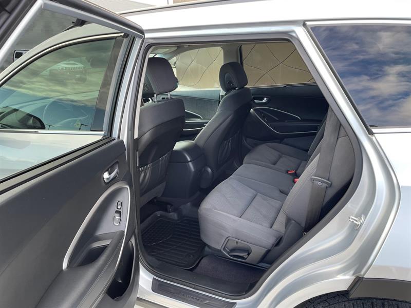 hyundai Santa Fe XL 2017 - 25