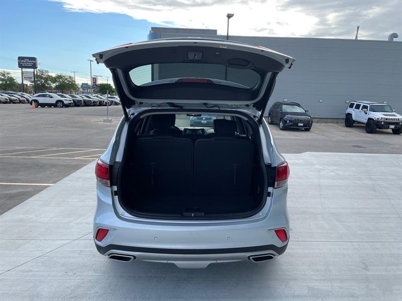 hyundai Santa Fe XL 2017 - 26