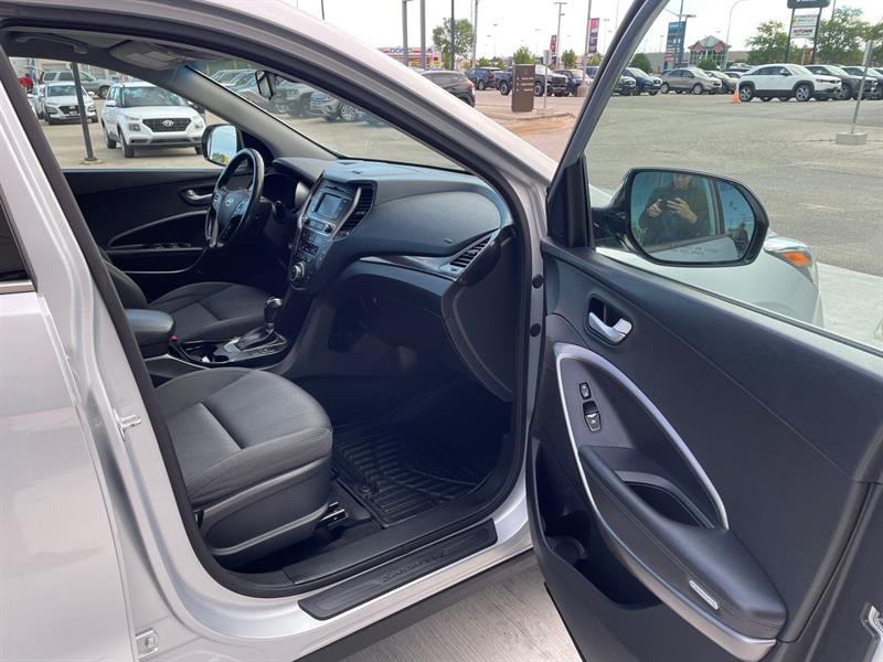 hyundai Santa Fe XL 2017 - 28