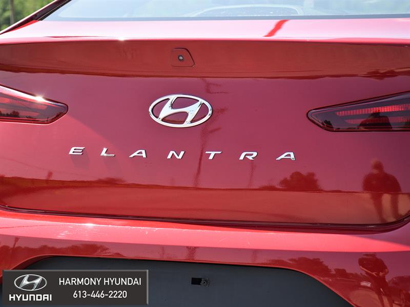 Hyundai Elantra 7