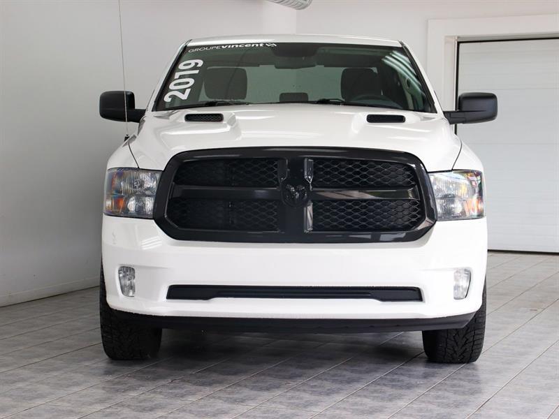 Ram 1500 3