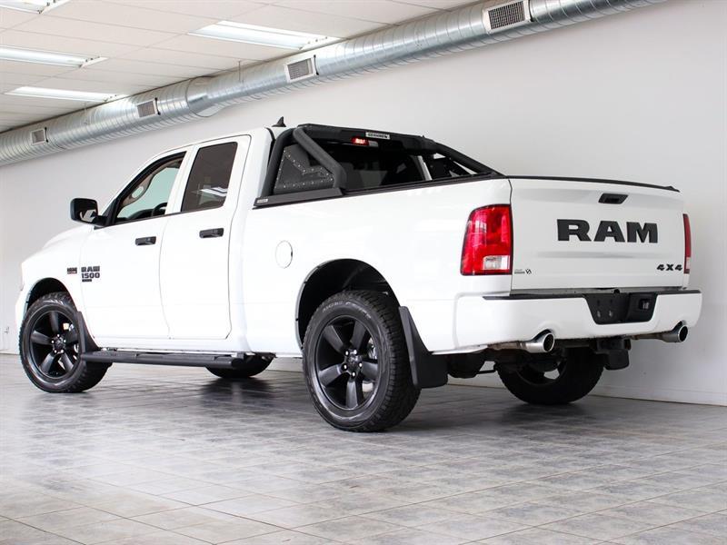 Ram 1500 5