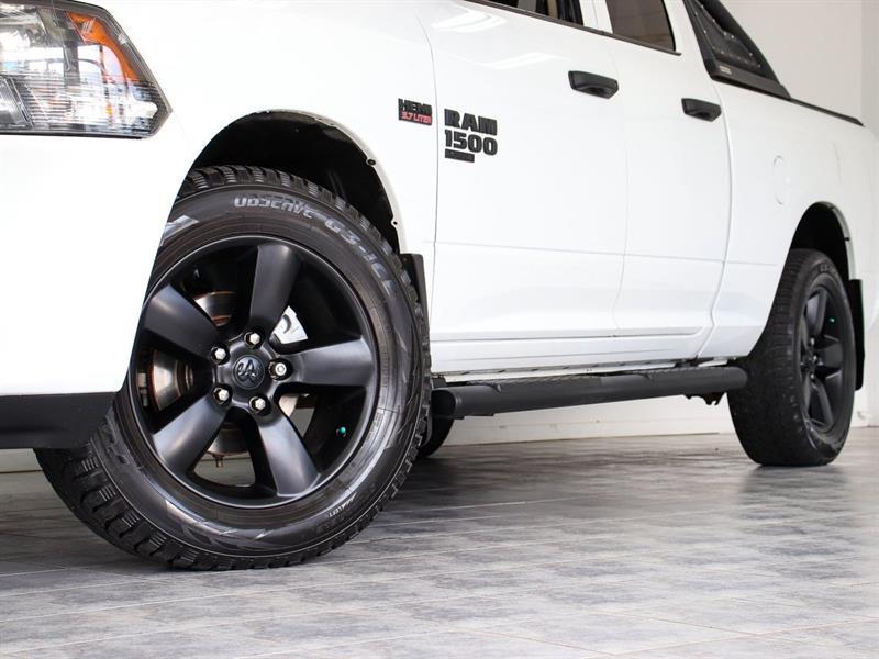 Ram 1500 8