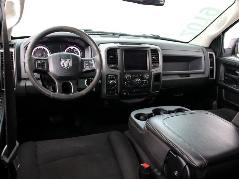 Ram 1500 13