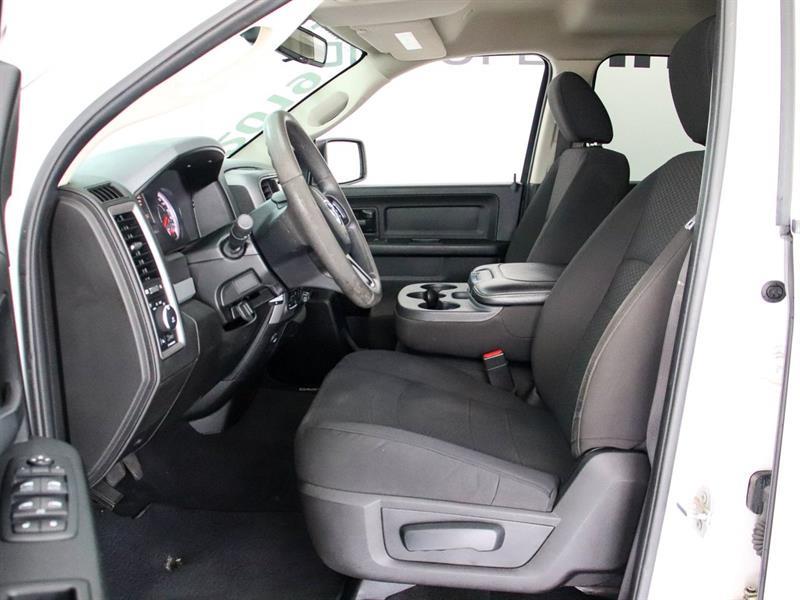 Ram 1500 15
