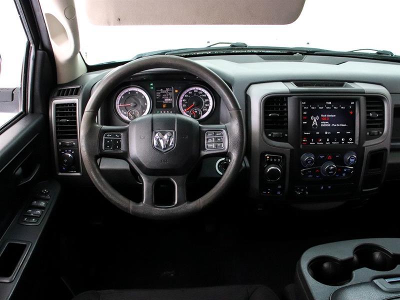 Ram 1500 17