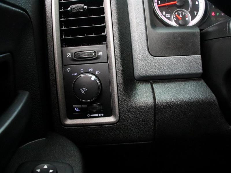 Ram 1500 20