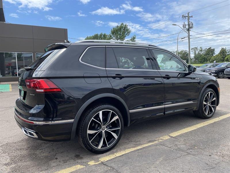 Volkswagen Tiguan 7