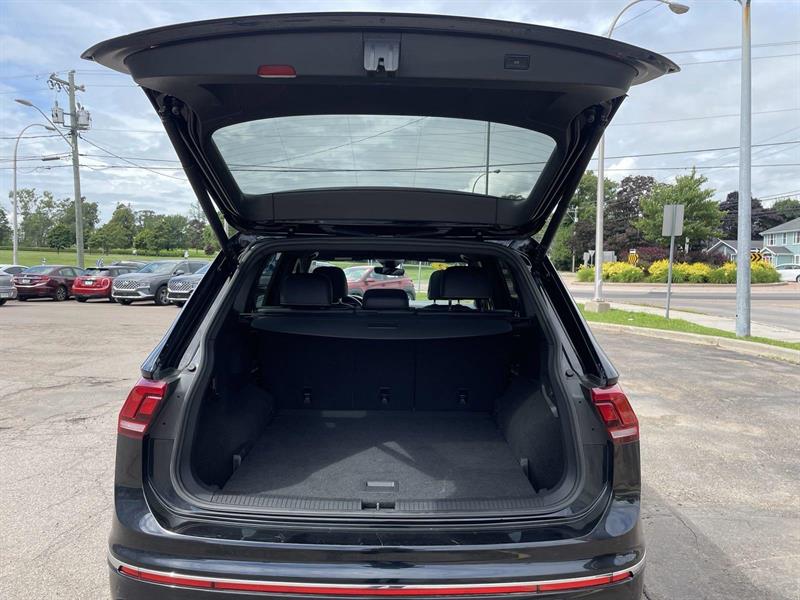 Volkswagen Tiguan 11