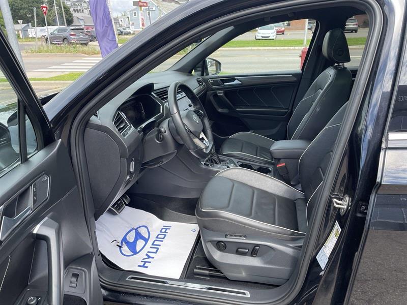 Volkswagen Tiguan 12