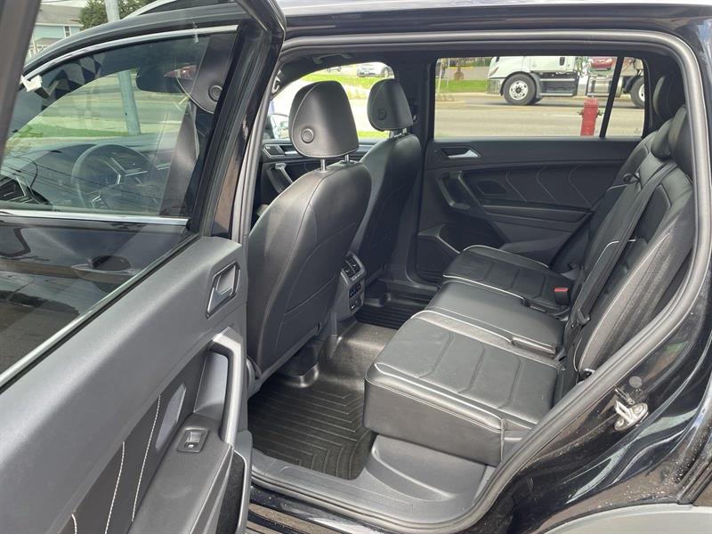 Volkswagen Tiguan 13