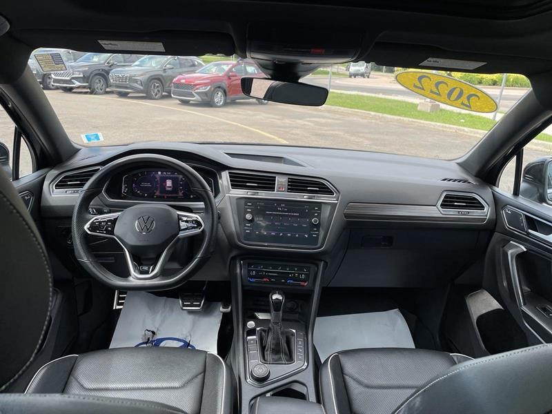 Volkswagen Tiguan 14