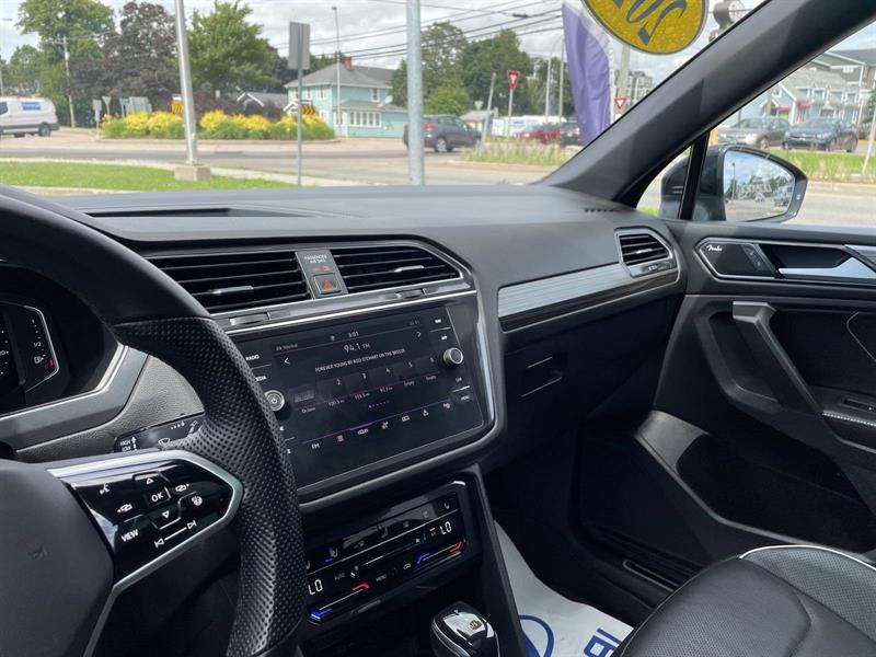 Volkswagen Tiguan 15