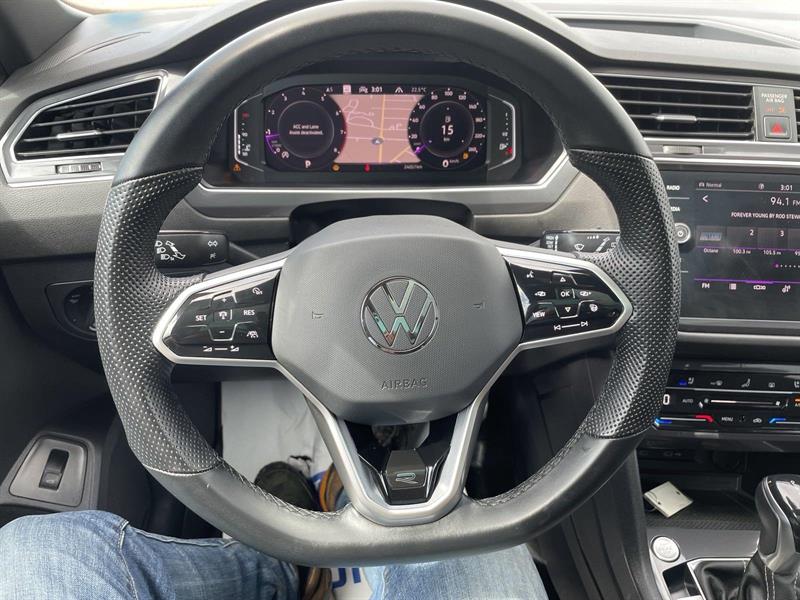 Volkswagen Tiguan 16