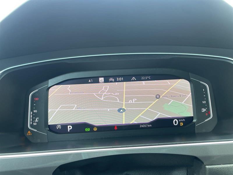 Volkswagen Tiguan 17