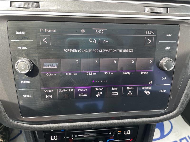 Volkswagen Tiguan 20