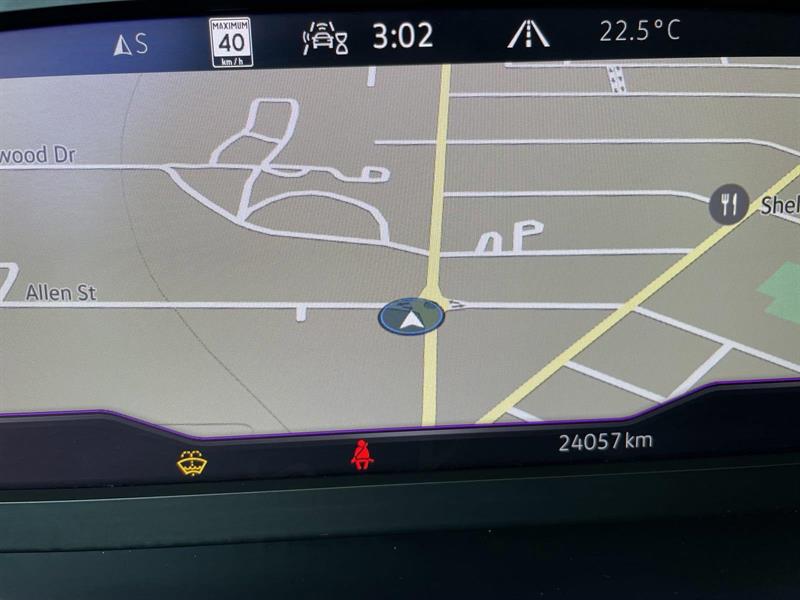 Volkswagen Tiguan 21