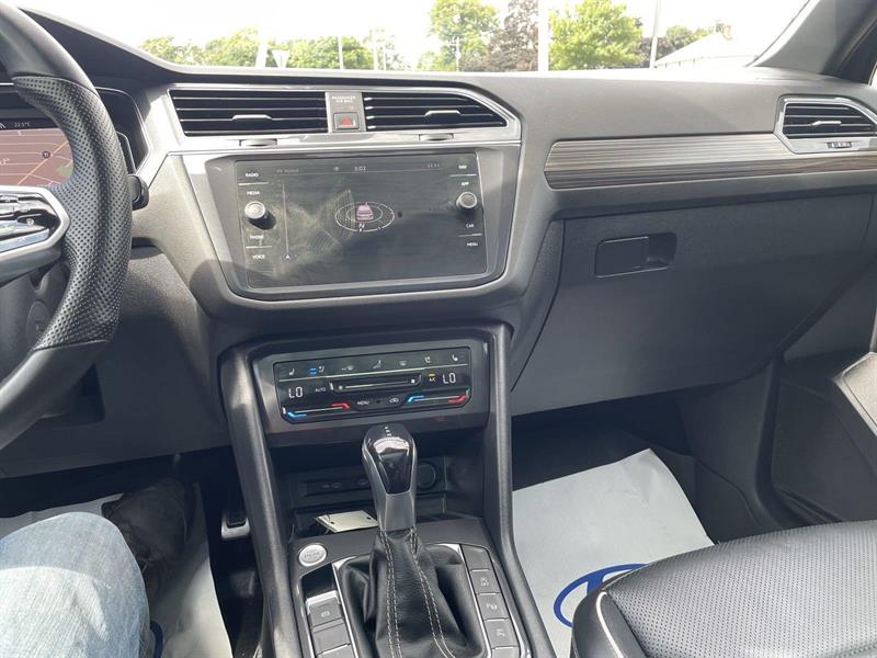 Volkswagen Tiguan 23