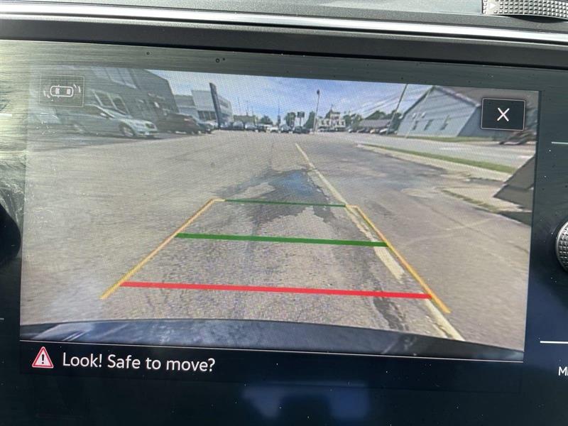 Volkswagen Tiguan 24