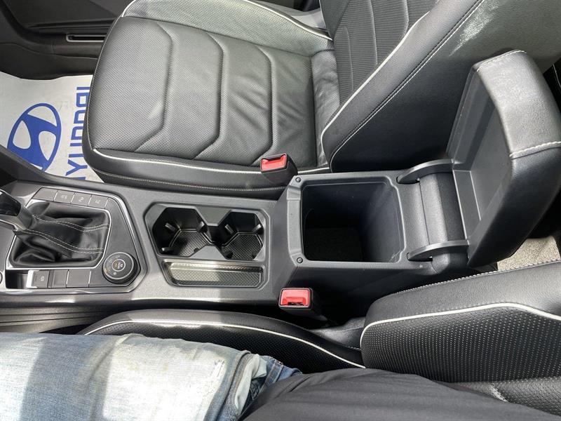 Volkswagen Tiguan 25