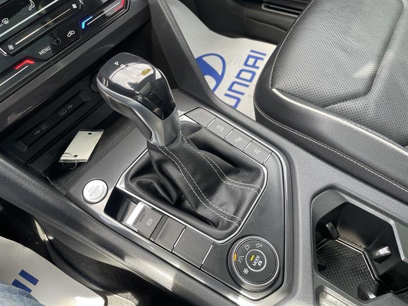 Volkswagen Tiguan 26