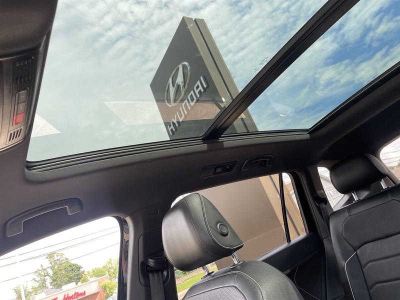 Volkswagen Tiguan 27