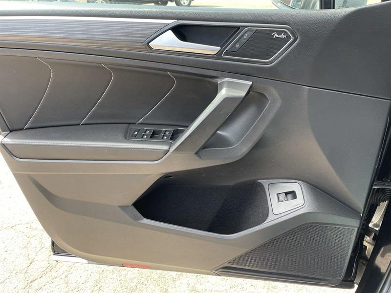 Volkswagen Tiguan 28