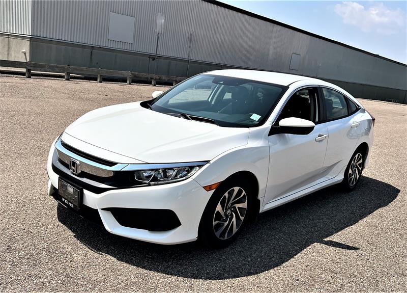 Honda Civic 3