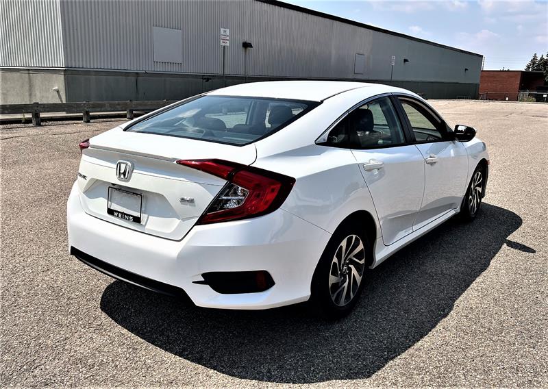 Honda Civic 6