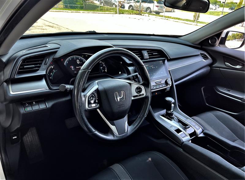 Honda Civic 7
