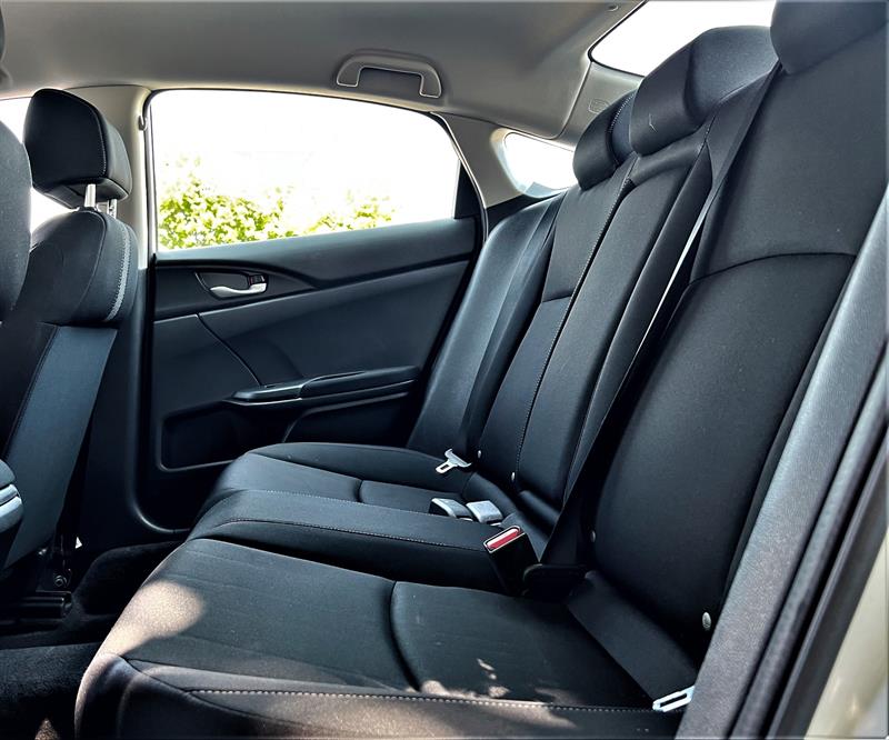 Honda Civic 8