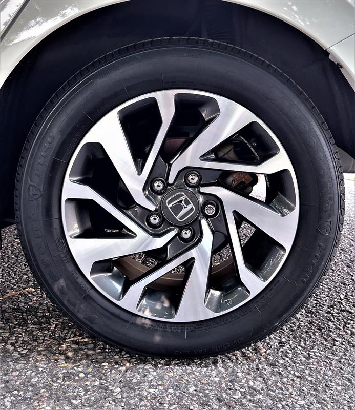 Honda Civic 14