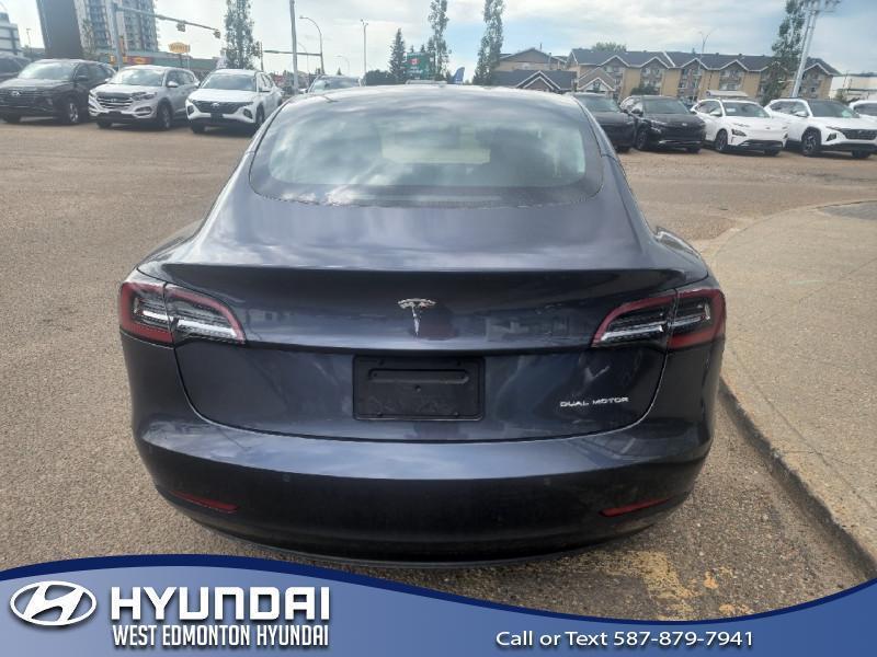 Tesla Model 3 7