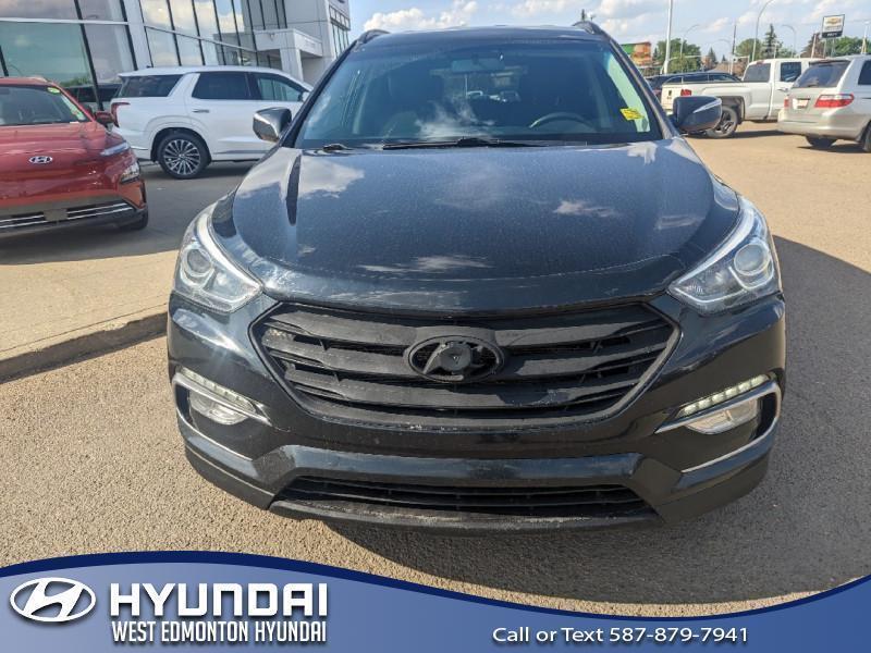 Hyundai Santa Fe 2