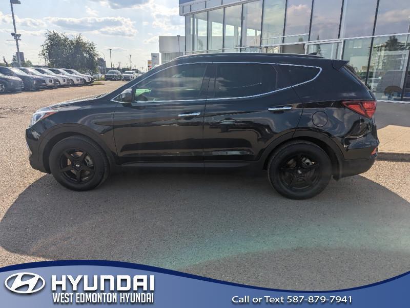 Hyundai Santa Fe 3