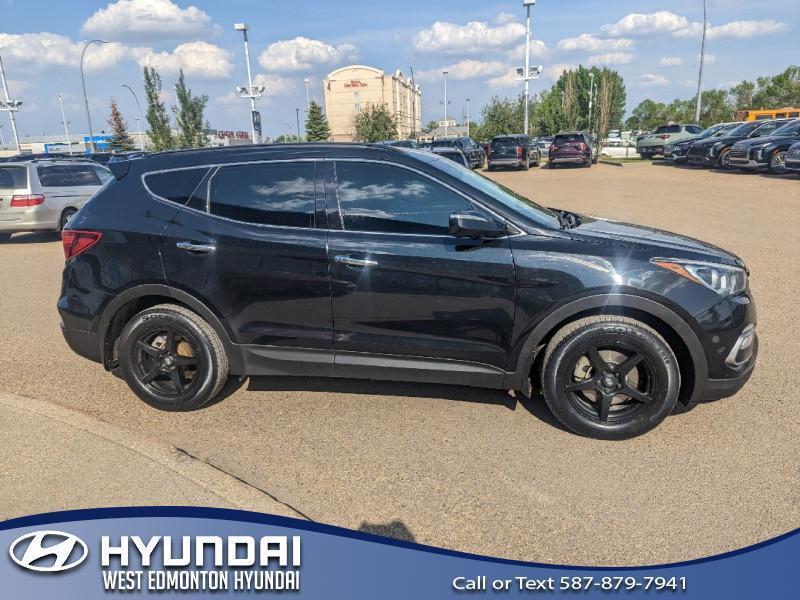 Hyundai Santa Fe 4
